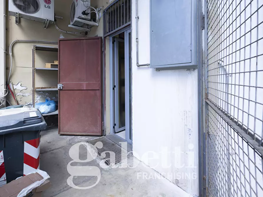 Immagine 18 di Negozio in vendita  in Via Vandalino, 142 a Torino