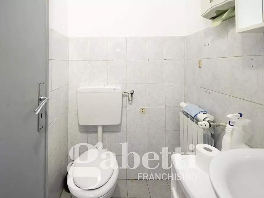 Immagine 32 di Negozio in vendita  in Via Vandalino, 142 a Torino