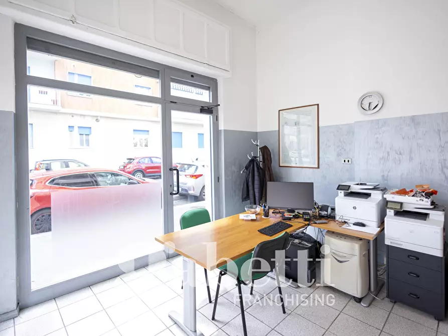 Immagine 4 di Negozio in vendita  in Via Vandalino, 142 a Torino