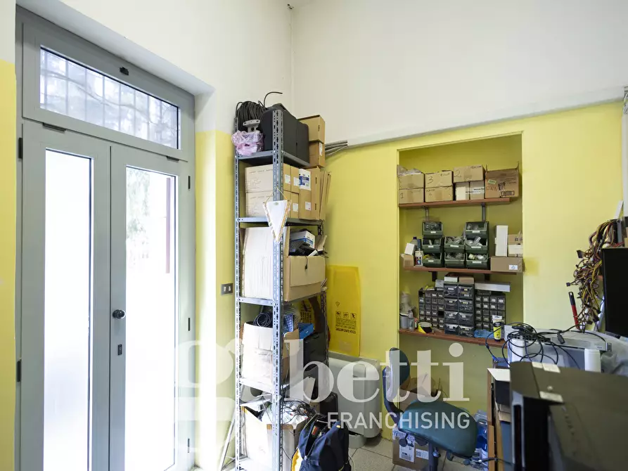Immagine 30 di Negozio in vendita  in Via Vandalino, 142 a Torino