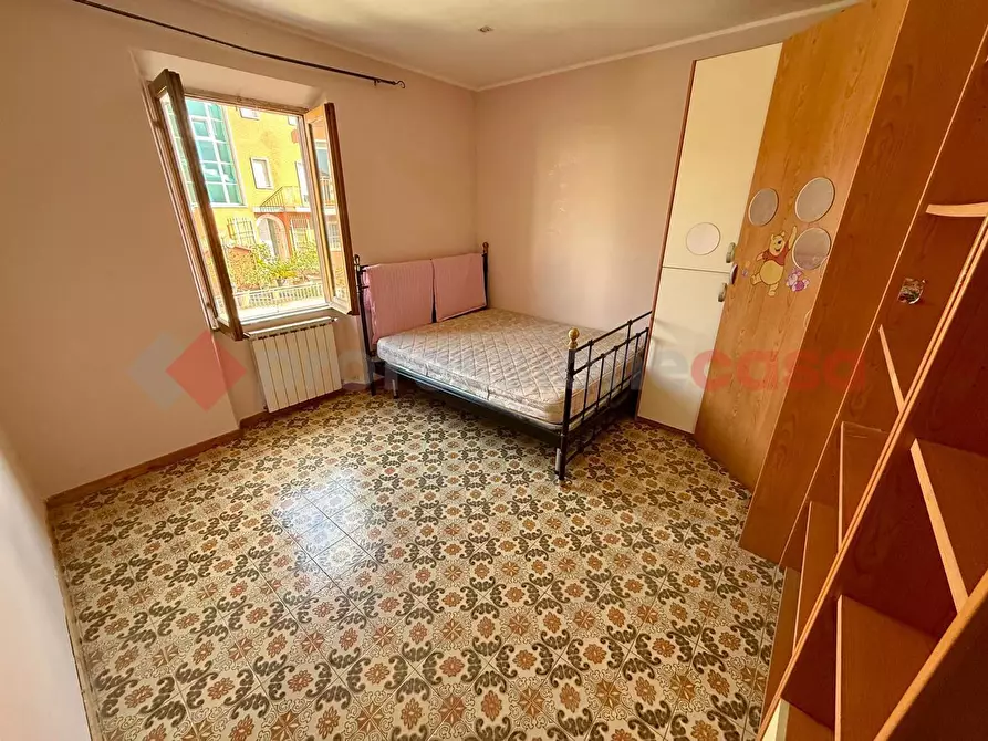 Immagine 8 di Appartamento in vendita  in Via Santena, 15 a Roma