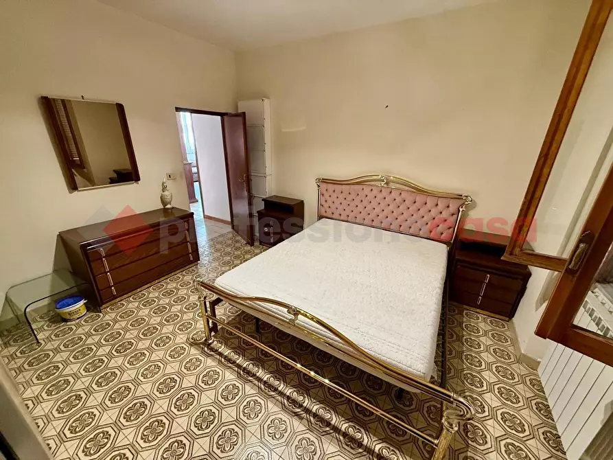 Immagine 12 di Appartamento in vendita  in Via Santena, 15 a Roma