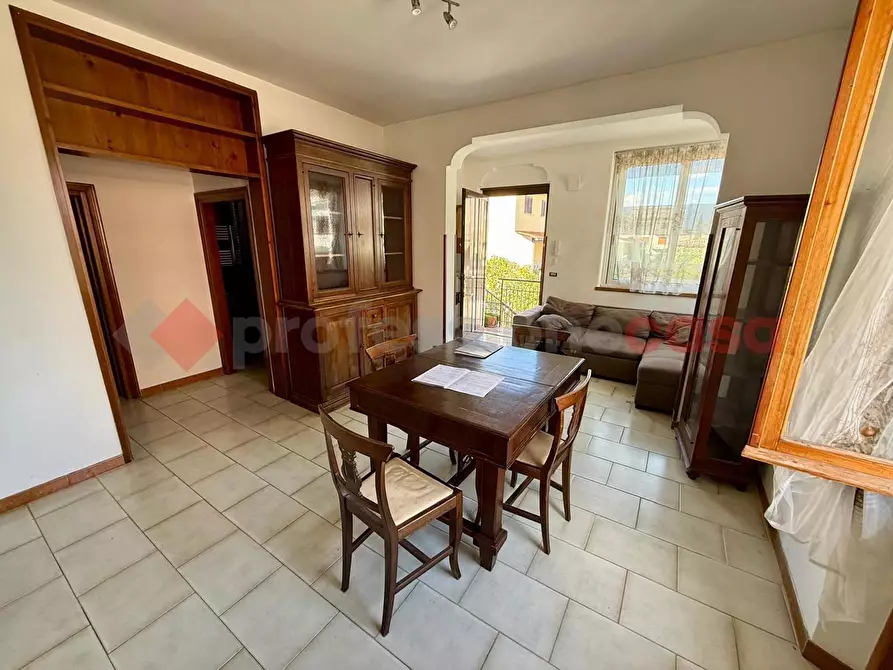 Immagine 6 di Appartamento in vendita  in Via Santena, 15 a Roma