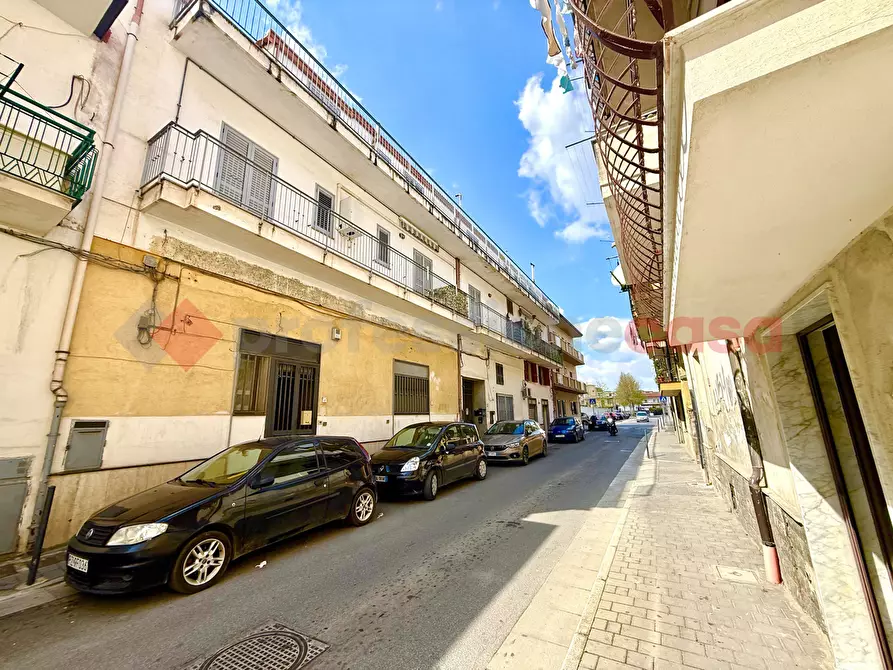 Immagine 20 di Appartamento in vendita  in Via Clanio, 29 a Acerra