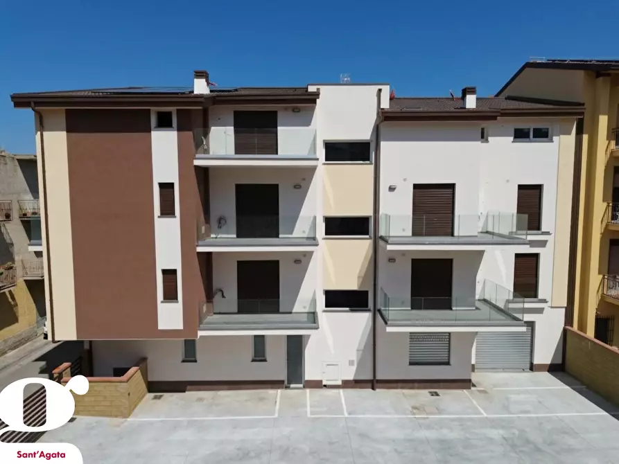 Immagine 12 di Attico in vendita  in Via ROSMARINO, snc a Torrenova