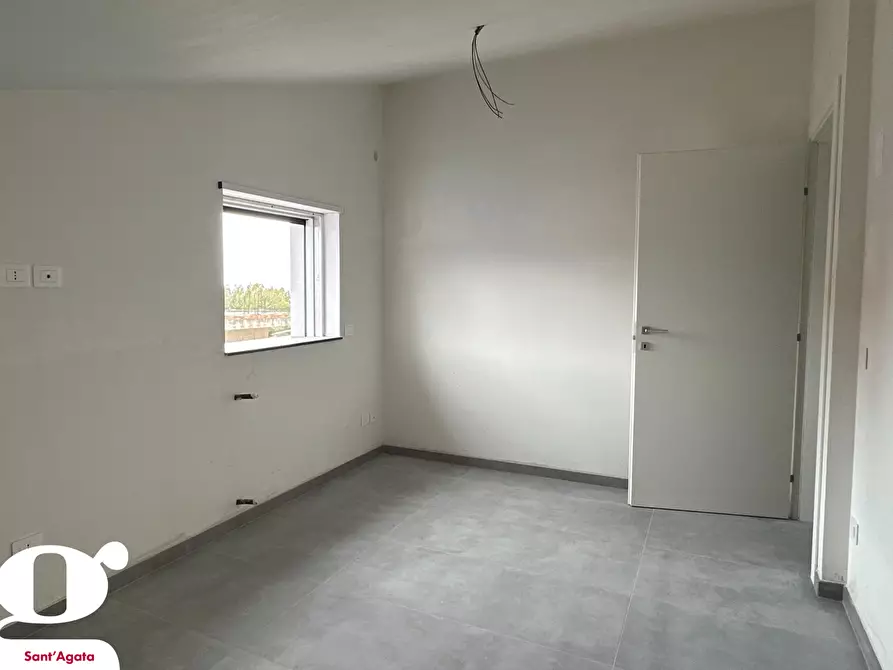 Immagine 6 di Attico in vendita  in Via ROSMARINO, snc a Torrenova