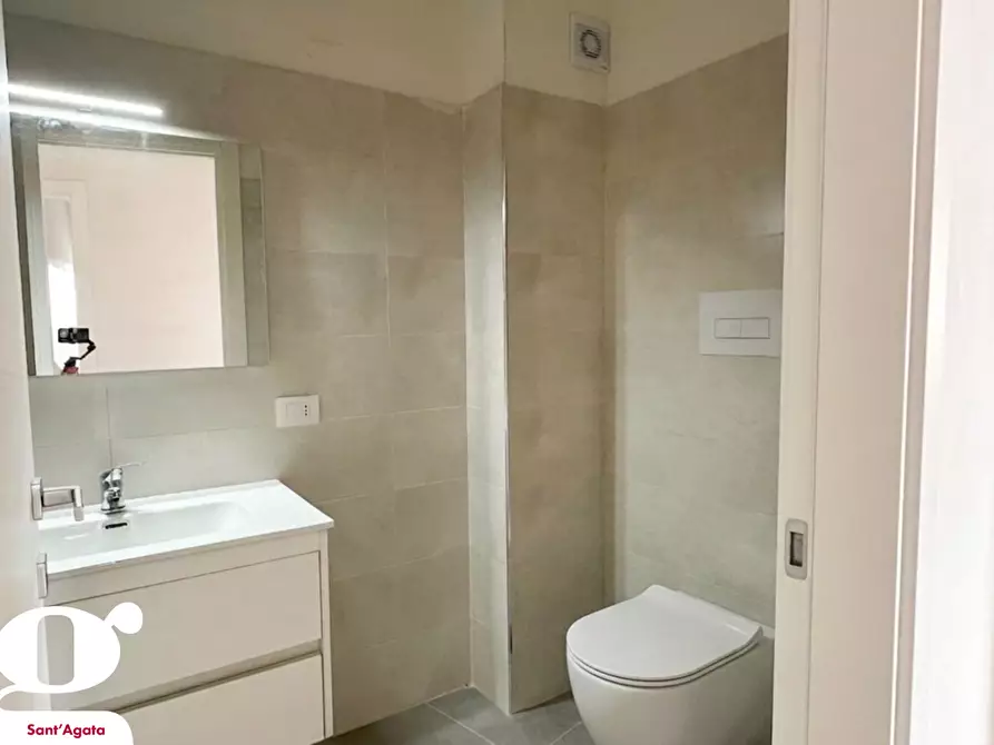 Immagine 7 di Appartamento in vendita  in Via ROSMARINO, SNC a Torrenova