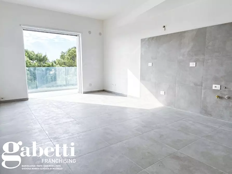 Immagine 1 di Appartamento in vendita  in Via ROSMARINO, SNC a Torrenova