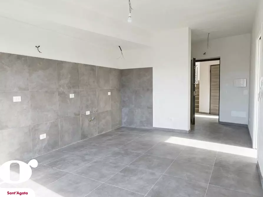 Immagine 3 di Appartamento in vendita  in Via ROSMARINO, SNC a Torrenova