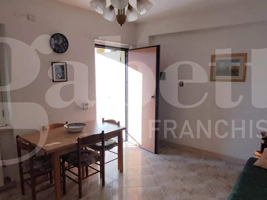 Immagine 5 di Appartamento in vendita  in Via degli Oleandri, 16 a Squillace