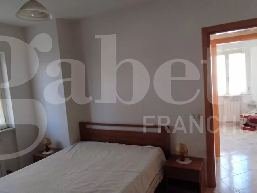 Immagine 8 di Appartamento in vendita  in Via degli Oleandri, 16 a Squillace