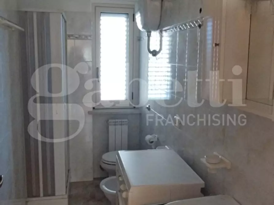 Immagine 11 di Appartamento in vendita  in Via degli Oleandri, 16 a Squillace