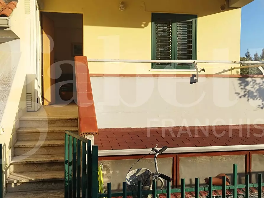 Immagine 1 di Appartamento in vendita  in Via degli Oleandri, 16 a Squillace