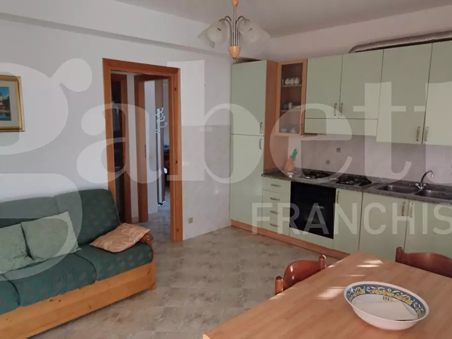 Immagine 4 di Appartamento in vendita  in Via degli Oleandri, 16 a Squillace