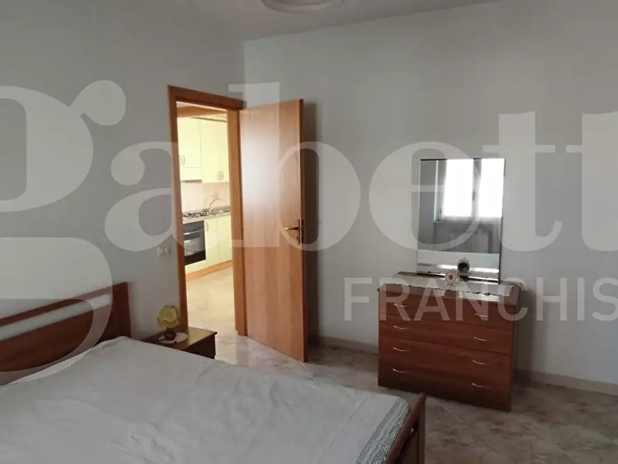 Immagine 7 di Appartamento in vendita  in Via degli Oleandri, 16 a Squillace