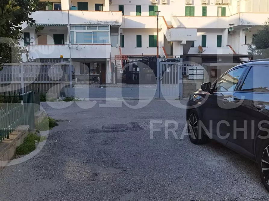 Immagine 13 di Appartamento in vendita  in Via degli Oleandri, 16 a Squillace