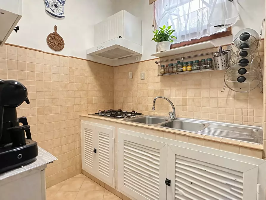 Immagine 11 di Appartamento in vendita  in Via le cesa, 15b a Fiuggi