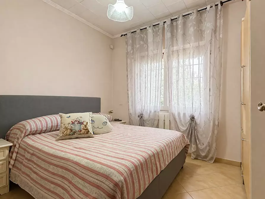 Immagine 8 di Appartamento in vendita  in Via le cesa, 15b a Fiuggi