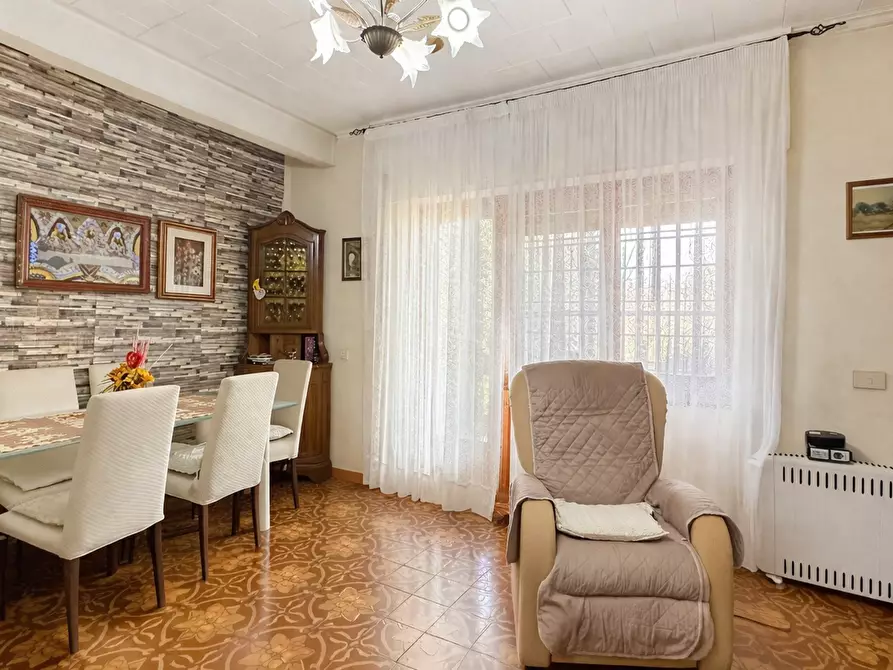 Immagine 2 di Appartamento in vendita  in Via le cesa, 15b a Fiuggi