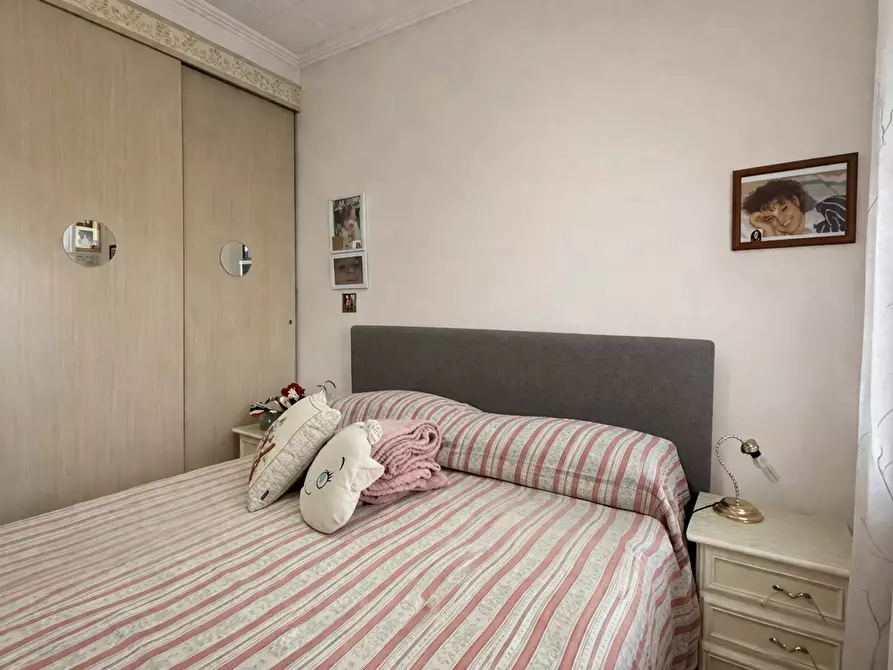 Immagine 9 di Appartamento in vendita  in Via le cesa, 15b a Fiuggi