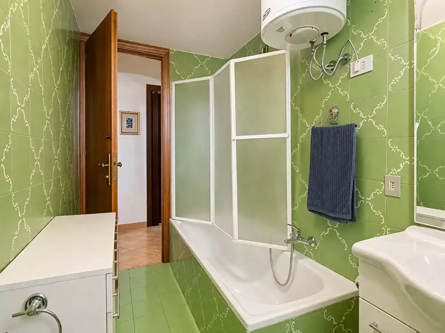 Immagine 6 di Appartamento in vendita  in Via le cesa, 15b a Fiuggi