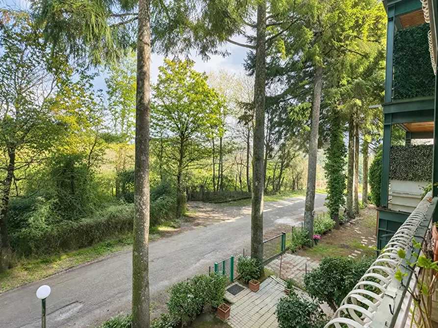 Immagine 14 di Appartamento in vendita  in Via le cesa, 15b a Fiuggi