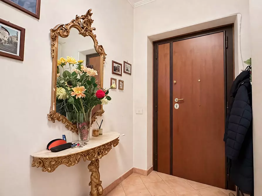 Immagine 5 di Appartamento in vendita  in Via le cesa, 15b a Fiuggi