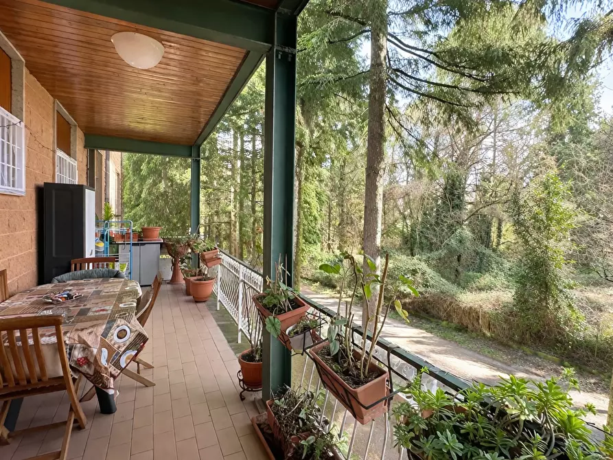 Immagine 13 di Appartamento in vendita  in Via le cesa, 15b a Fiuggi