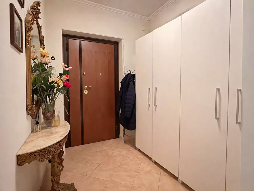 Immagine 4 di Appartamento in vendita  in Via le cesa, 15b a Fiuggi