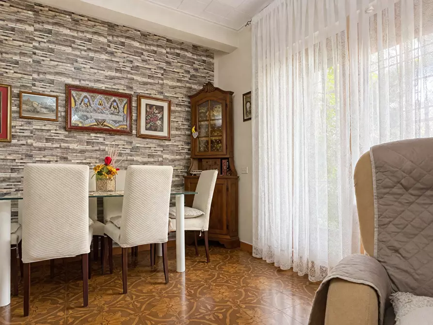 Immagine 1 di Appartamento in vendita  in Via le cesa, 15b a Fiuggi