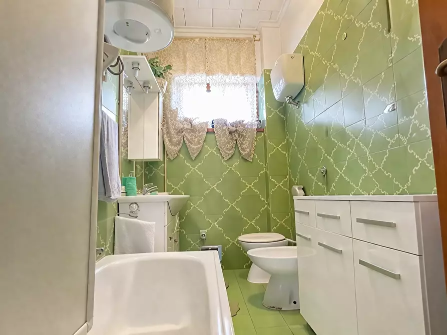 Immagine 7 di Appartamento in vendita  in Via le cesa, 15b a Fiuggi