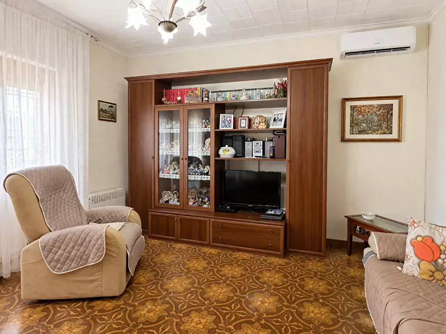 Immagine 3 di Appartamento in vendita  in Via le cesa, 15b a Fiuggi