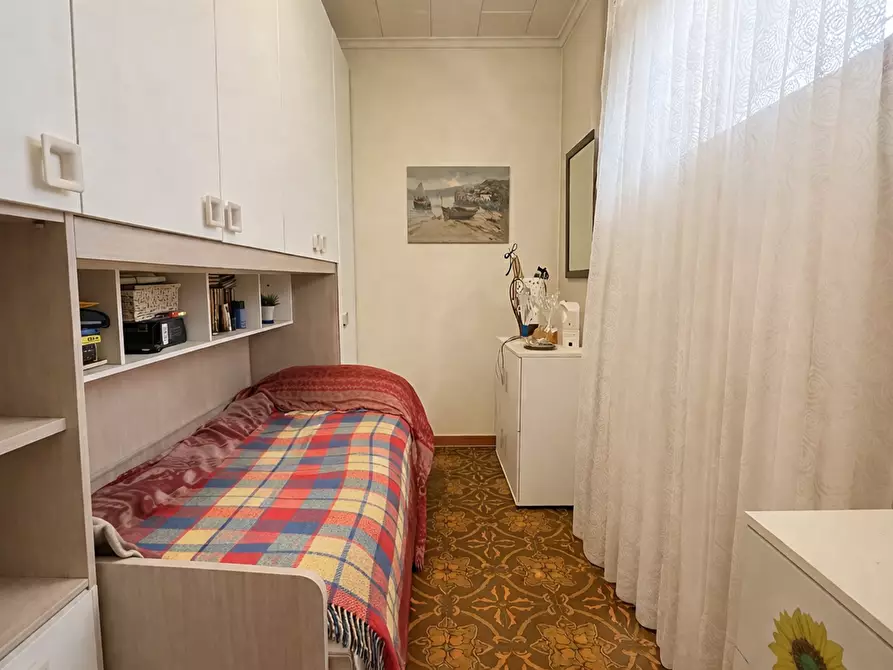 Immagine 10 di Appartamento in vendita  in Via le cesa, 15b a Fiuggi