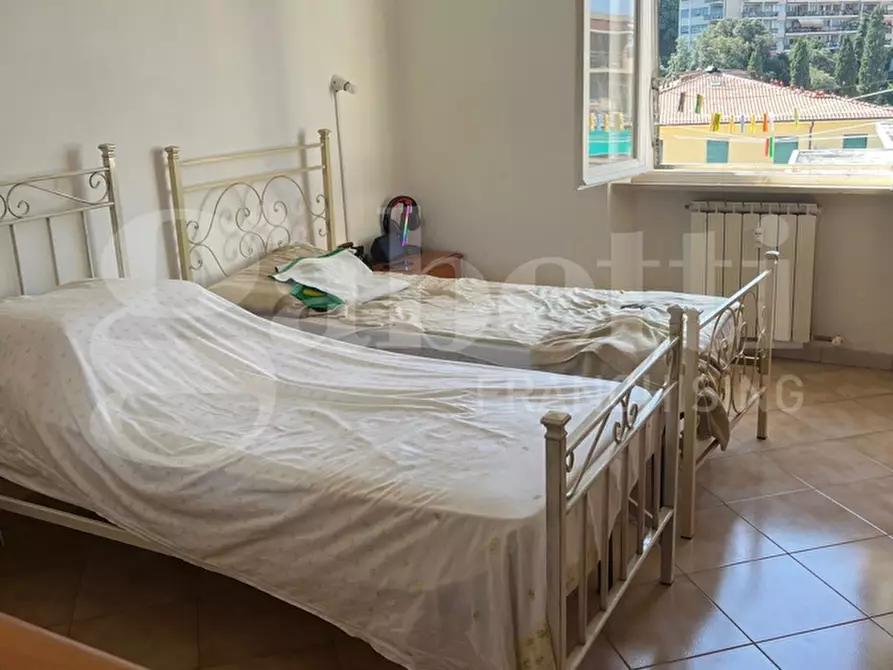 Immagine 2 di Appartamento in vendita  in Via san bernardino, 10 a Lerici