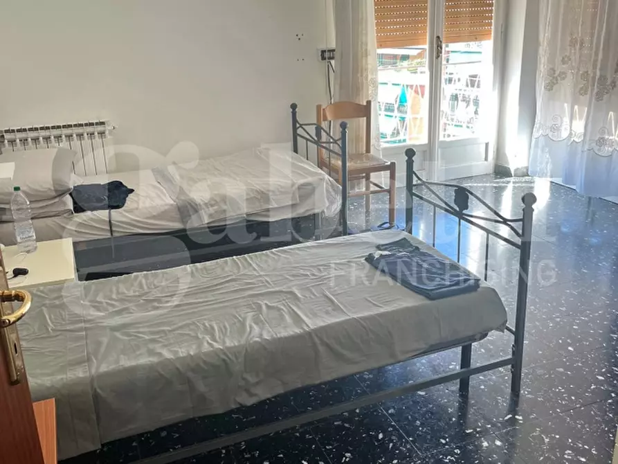 Immagine 4 di Appartamento in vendita  in Via san bernardino, 10 a Lerici