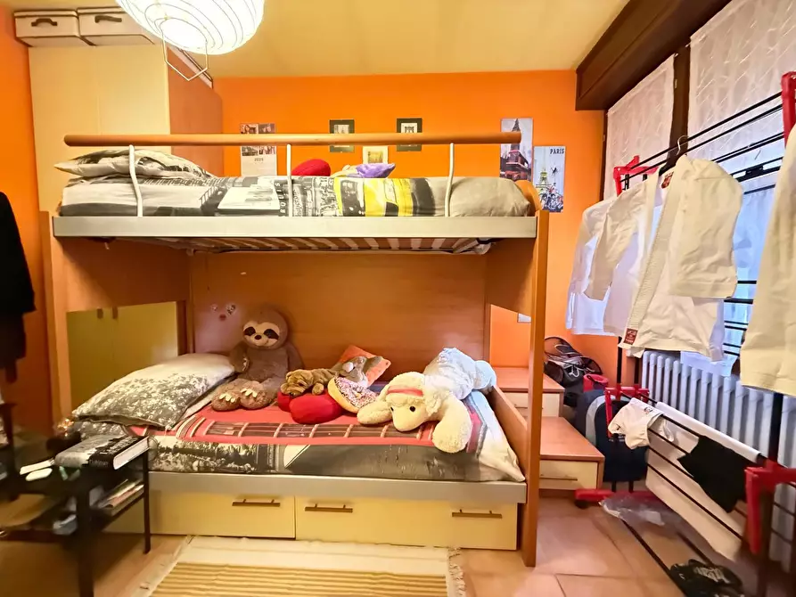 Immagine 15 di Appartamento in vendita  in Viale Teosa, 1 a Chiari