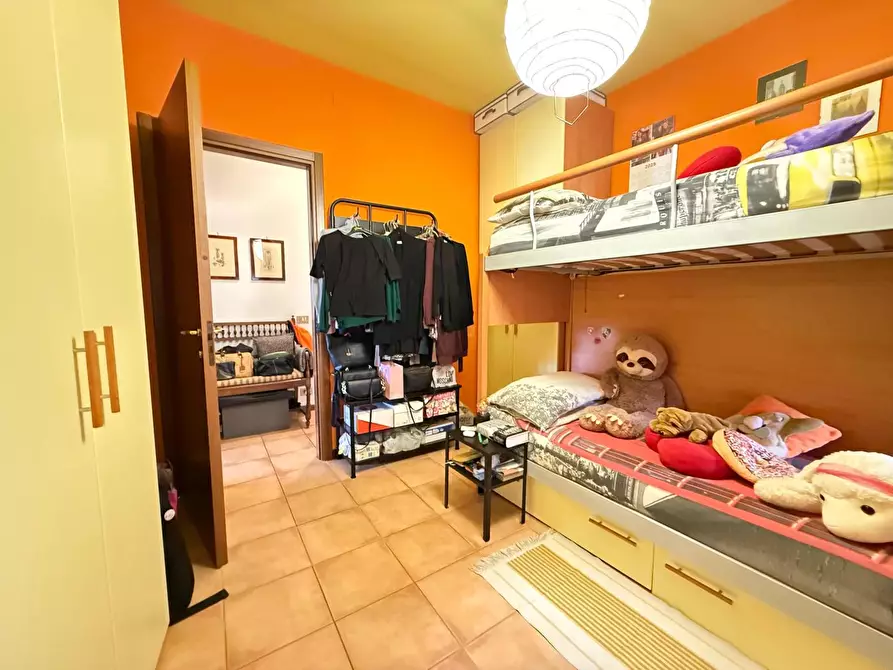 Immagine 14 di Appartamento in vendita  in Viale Teosa, 1 a Chiari