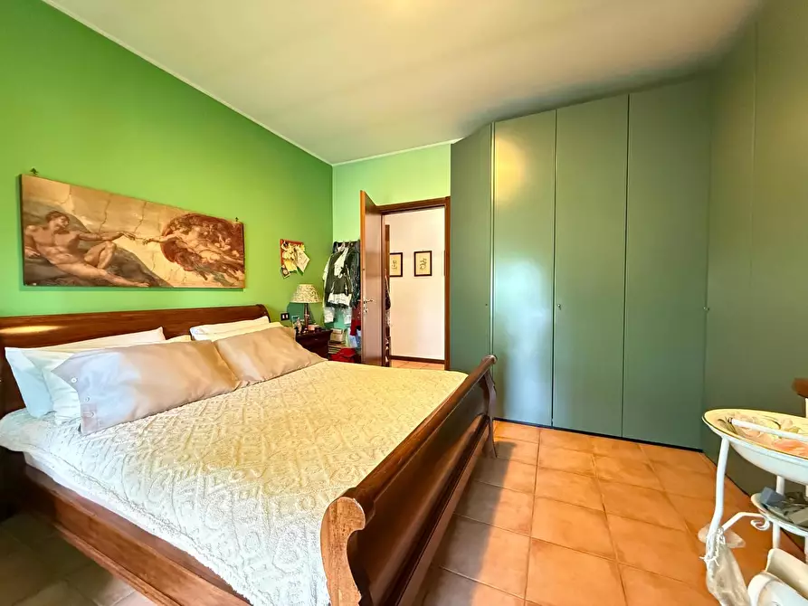 Immagine 16 di Appartamento in vendita  in Viale Teosa, 1 a Chiari