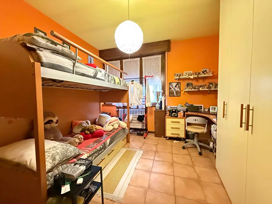 Immagine 13 di Appartamento in vendita  in Viale Teosa, 1 a Chiari