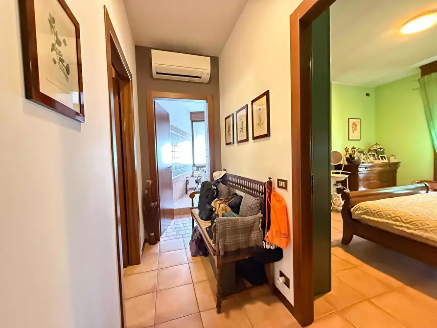 Immagine 12 di Appartamento in vendita  in Viale Teosa, 1 a Chiari