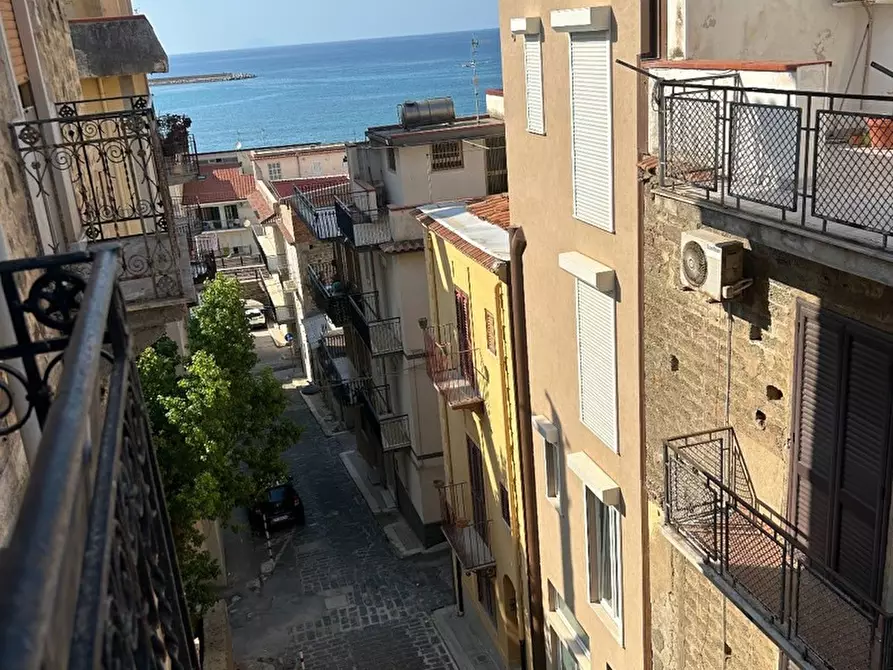 Immagine 26 di Appartamento in vendita  in Via pescheria, 28 a Sant'agata Di Militello