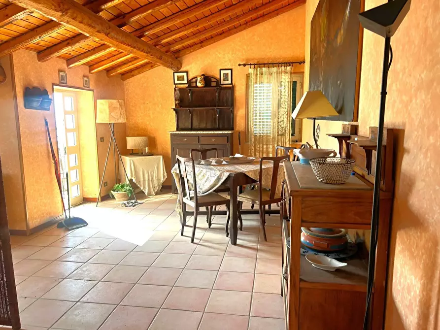 Immagine 23 di Appartamento in vendita  in Via pescheria, 28 a Sant'agata Di Militello