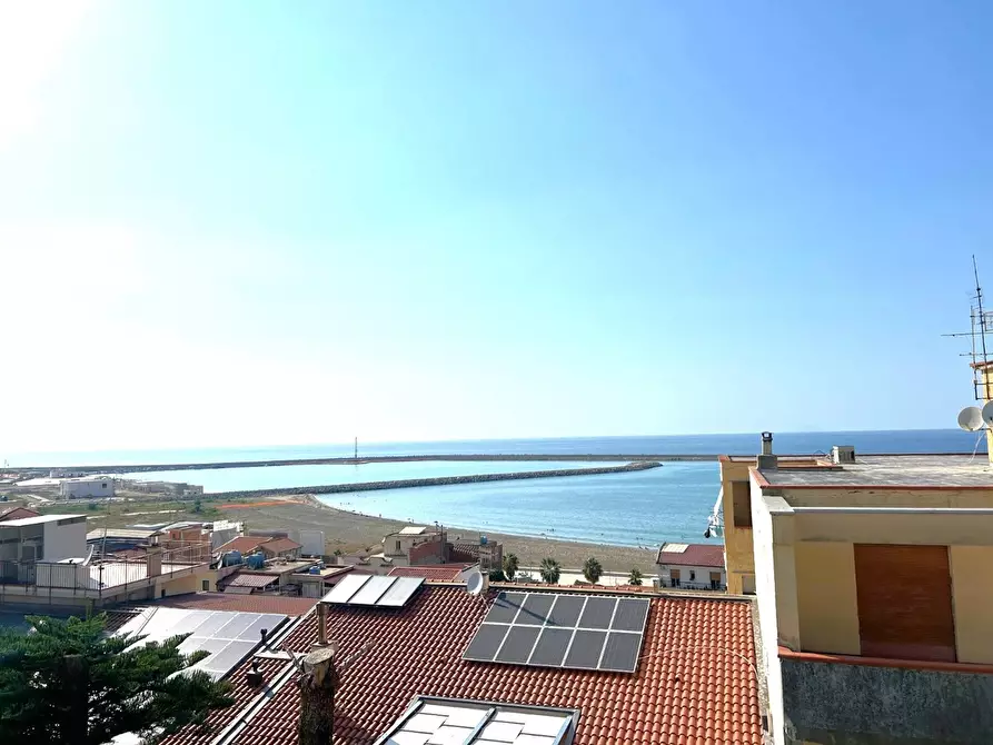 Immagine 28 di Appartamento in vendita  in Via pescheria, 28 a Sant'agata Di Militello