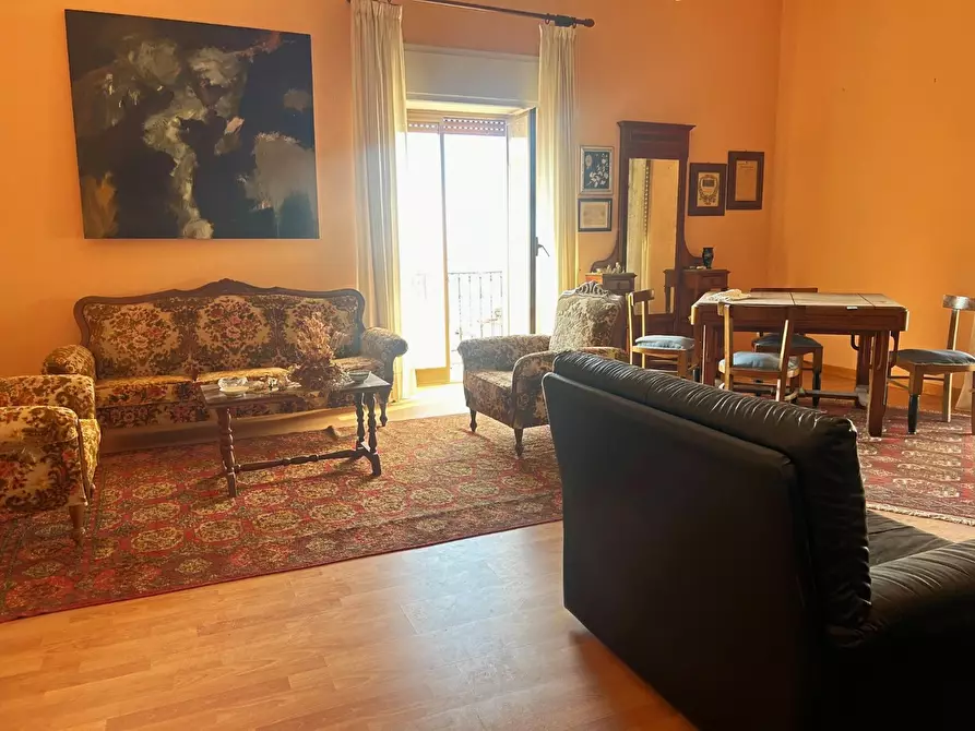 Immagine 4 di Appartamento in vendita  in Via pescheria, 28 a Sant'agata Di Militello