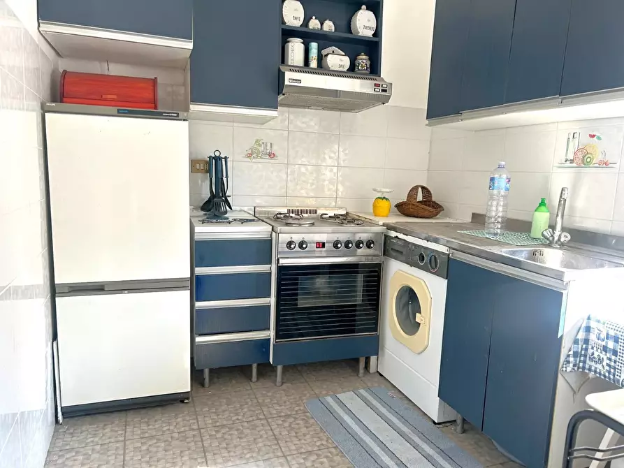 Immagine 14 di Appartamento in vendita  in Via pescheria, 28 a Sant'agata Di Militello