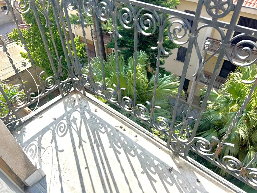 Immagine 11 di Appartamento in vendita  in Via pescheria, 28 a Sant'agata Di Militello