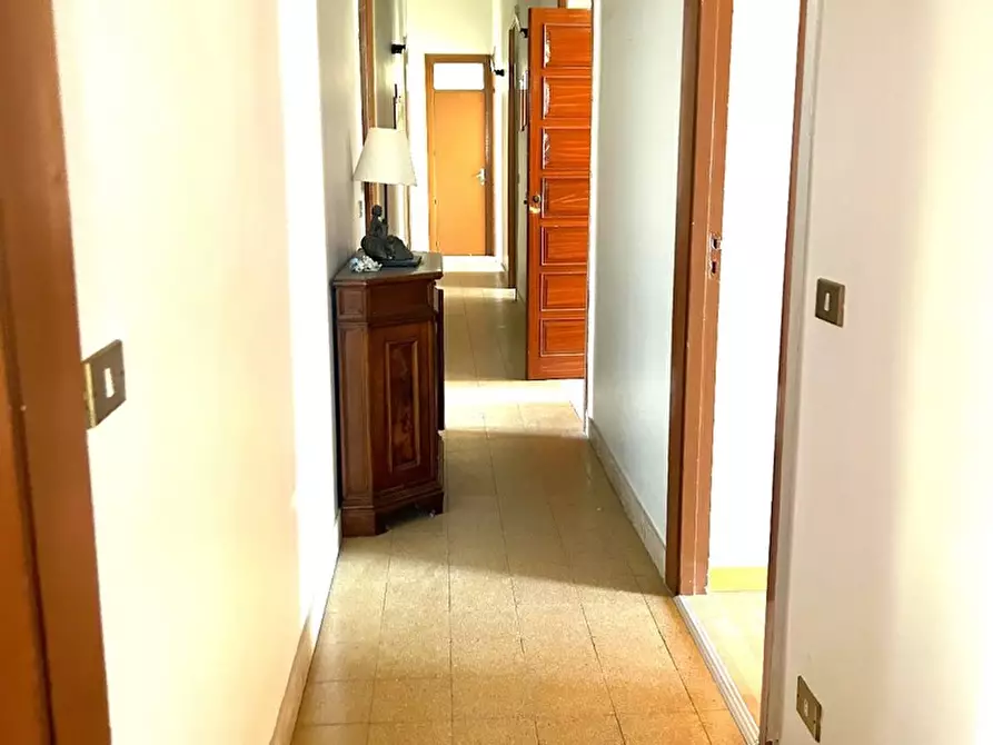 Immagine 6 di Appartamento in vendita  in Via pescheria, 28 a Sant'agata Di Militello