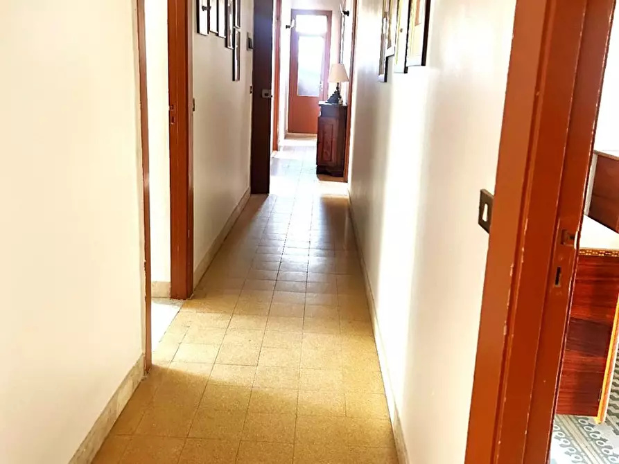 Immagine 16 di Appartamento in vendita  in Via pescheria, 28 a Sant'agata Di Militello