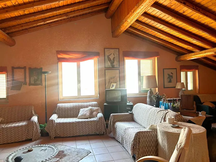 Immagine 18 di Appartamento in vendita  in Via pescheria, 28 a Sant'agata Di Militello