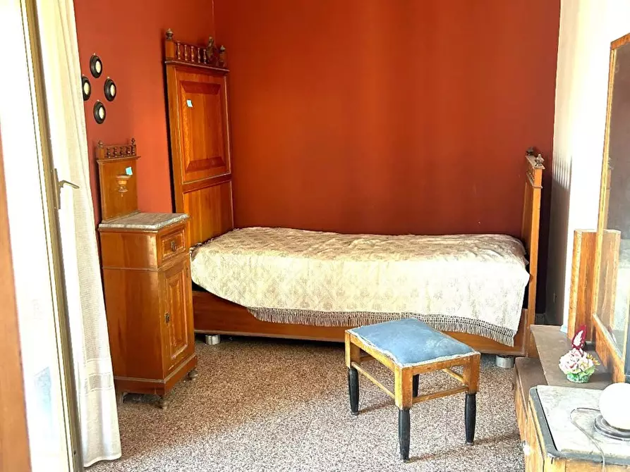 Immagine 12 di Appartamento in vendita  in Via pescheria, 28 a Sant'agata Di Militello